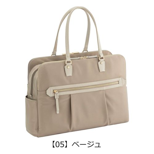 エースジーン トートバッグ B4 レディース リモフィス 10315 ace.GENE