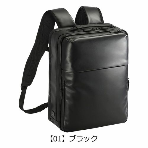 エースジーン リュック ラグレンティスヘザー A4 メンズ 68591 ace