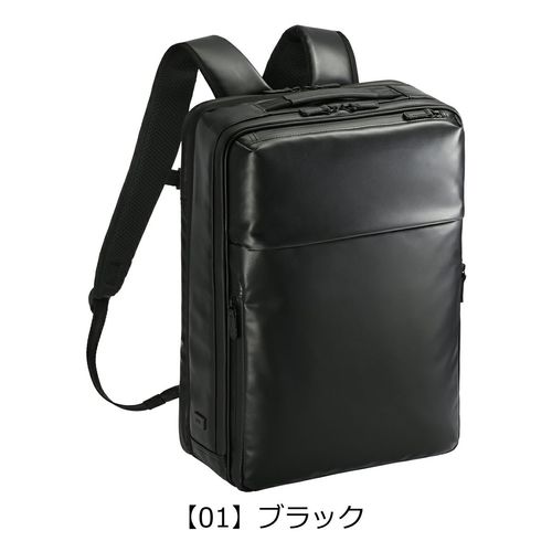 エースジーン リュック 2WAY B4 メンズ 68292 ガジェタブルヘザー2 ace