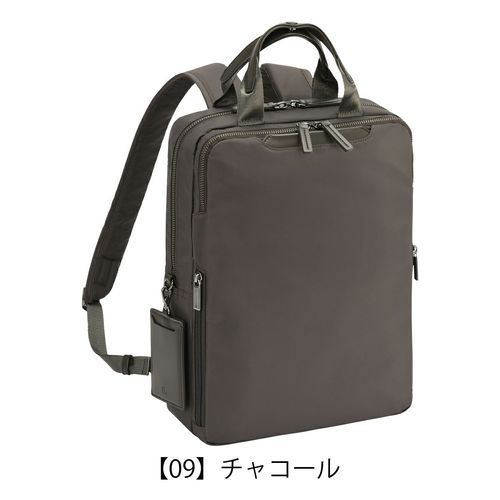 エースジーン リュック A4 レディース 68681 フィッテム ace.GENE