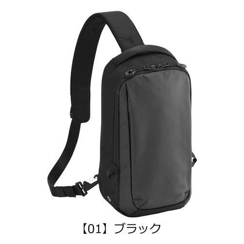 プラグ ボディバッグ メンズ PLG-133 PLUG | 牛革 | ボディバッグ