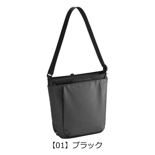 マンハッタンパッセージ　スタイリッシュショルダーバッグ マンハッタンパッセージ ショルダーバッグ 2WAY B5 メンズ 2507