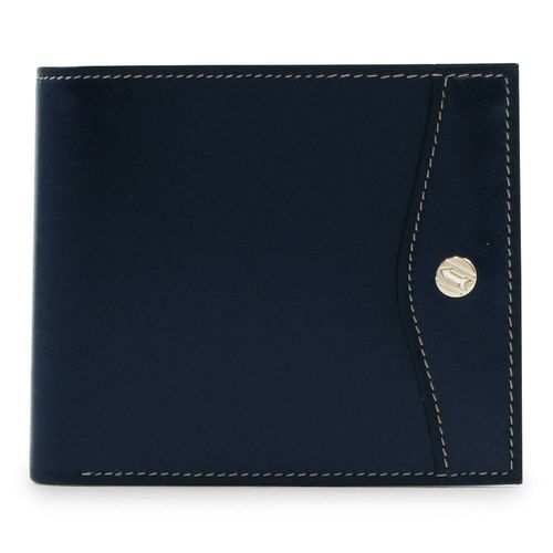 イズイット 二つ折り財布 L字ファスナー メンズ 本革 ツール 979604 IS