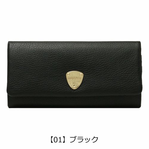 ゴールドファイル長財布、カードケース、小物収納、新品、未使用、超極上品、美品 gp54016_41f93eb07d731a8f5fa80b