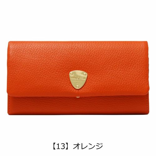 KEIRAさん専用 キソラ kissora 長財布 KIKN-053 【 Metallic Luce メタリック