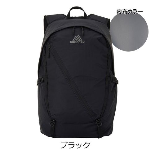 グレゴリー リュック A4 リラックスデイ 21L メンズ レディース