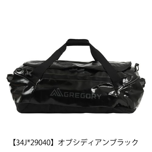 グレゴリー アルパカ100 ダッフルバッグ 100L 2WAY メンズ レディース