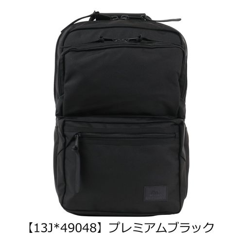 ビクトリノックス リュック A4 17L メンズ ブラック 611804 ALOX NERO