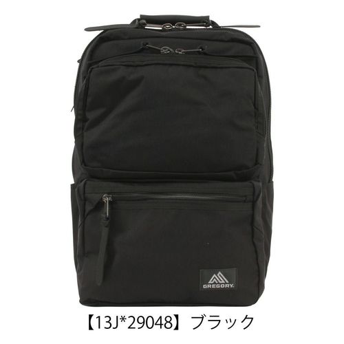 グレゴリー リュック B4 デイパック バックパック メンズ カバート