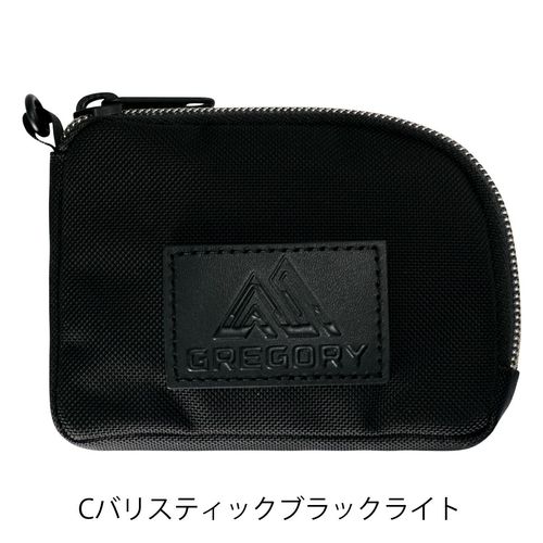 ブラックレザーケース・小銭入れ MURA コインケース 小銭入れ メンズ レザー 本革 ボックス型 小さめ