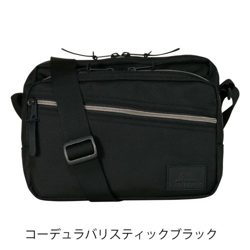 マンハッタンポーテージ ブラックレーベル ショルダーバッグ