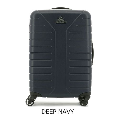 グレゴリー スーツケース 42L 55.9cm 2.94kg QUADRO HARDCASE 22