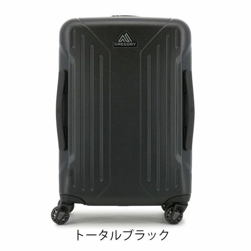 グレゴリー スーツケース 42L 55.9cm 2.94kg QUADRO HARDCASE 22