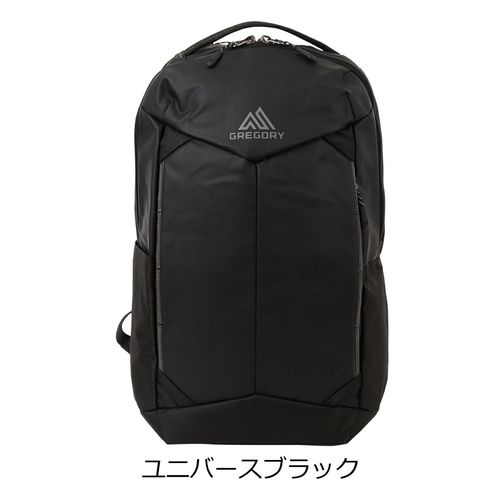 Resurrection スタッフデイバック 黒 幾何学模様 Resurrection スタッフデイバック 黒 幾何学模様 Resurrection