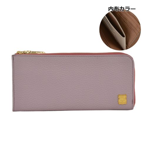 efffy長財布_ピッグレザー efffy長財布_ピッグレザー 楽天市場】エフィー 長財布 L字ファスナー