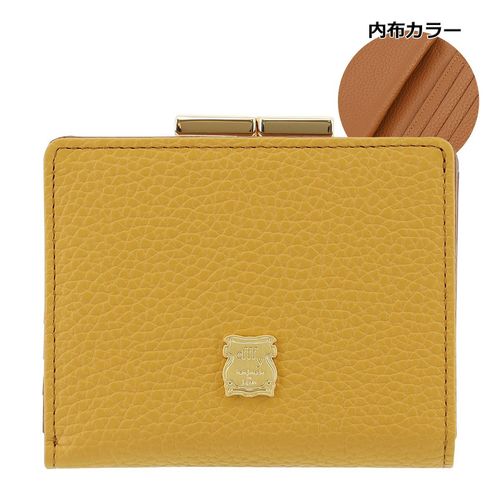 エフィー 二つ折り財布 レディース NW1-05 efffy | 札入れ 小銭入れ