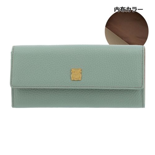 エフィー 長財布 レディース GV5-017 efffy | 牛革 日本製 | 長財布