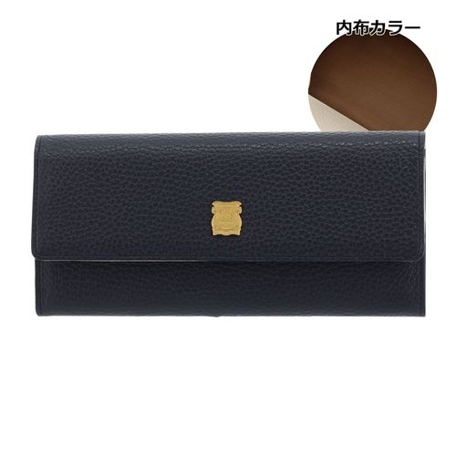 エフィー 長財布 L字ファスナー レディース IN4-014 efffy | 日本製