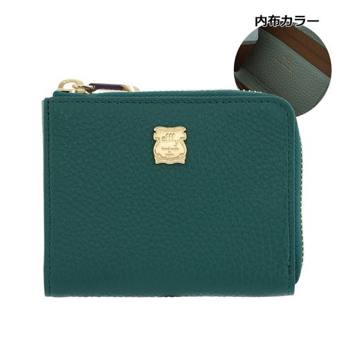 アナスイ 財布 小銭入れ ローズハート レディース 311632（新品番