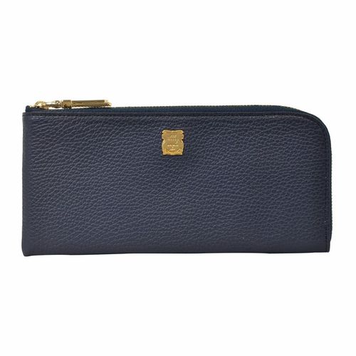 エフィー 長財布 L字ファスナー レディース IN4-014 efffy | 日本製