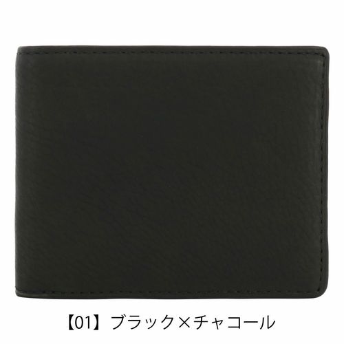 カステルバジャック 財布 二つ折り 本革 ソート 034613 メンズ