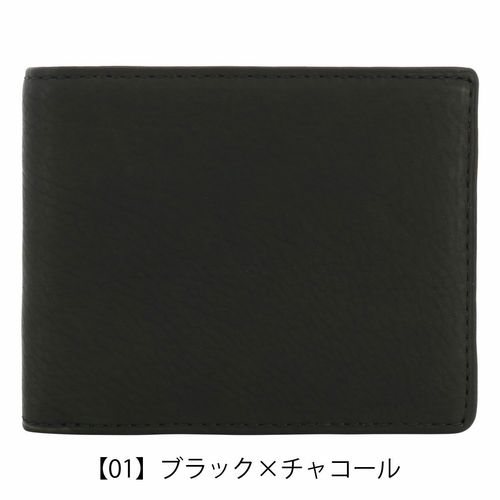 イズイット 二つ折り財布 メンズ 969613 ジーナ ISIT extreme