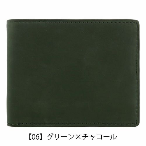 アクアスキュータム 二つ折り財布 メンズ 本革 オールダム 3120119