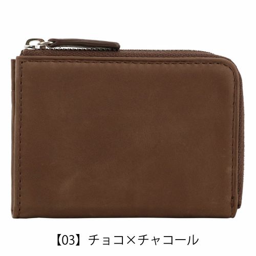 ヒロアン 財布 小銭入れ プロシモ メンズ HM-201811 博庵 HIROAN