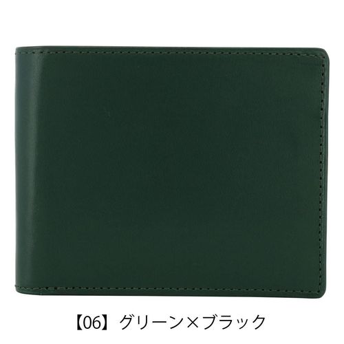 アレグロ 二つ折り財布 メンズ 本革 マイヤ 03985 Allegro 牛革 レザー