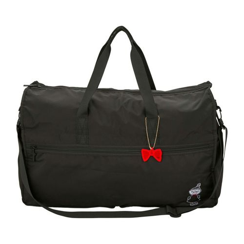 ハローキティ ボストンバッグ B4 折りたたみ 2WAY 38L レディース