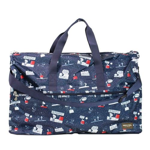 ハローキティ ボストンバッグ B4 折りたたみ 2WAY 38L レディース