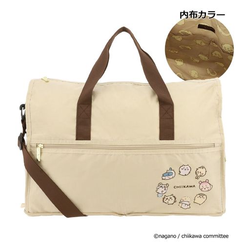 ドラえもん ボストンバッグ レディース DOR3-010 DORAEMON | 2WAY