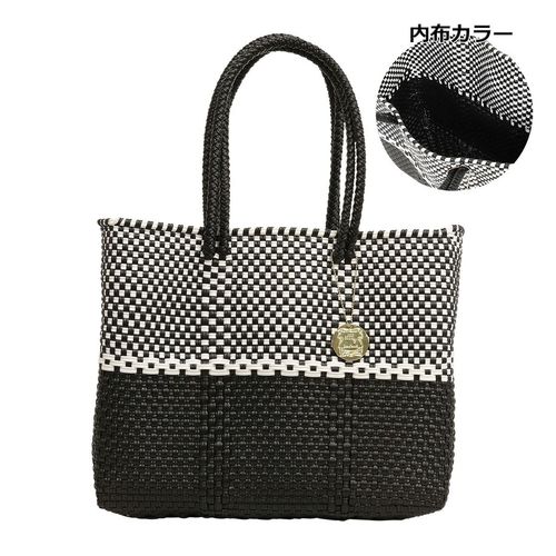 ケスクルデザイン HIGI(ヒギ) トートバッグ レディース DM6-019 Quest