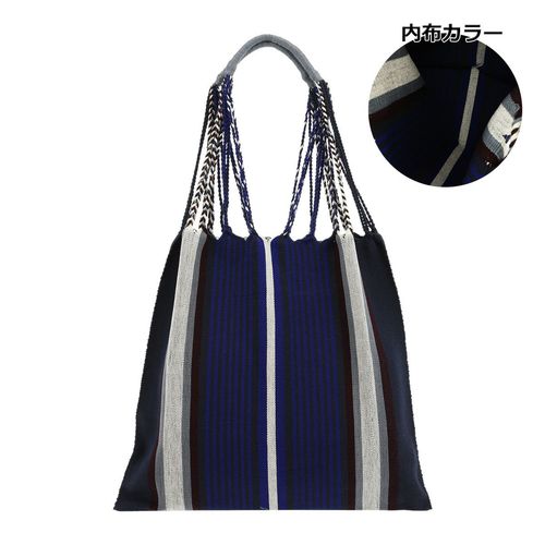 Lee トートバッグ mellow レディース 320-855 リー | デニム 大容量