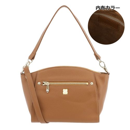 エフィー ハンドバッグ レディース TS2-064 efffy | 2WAY ショルダー