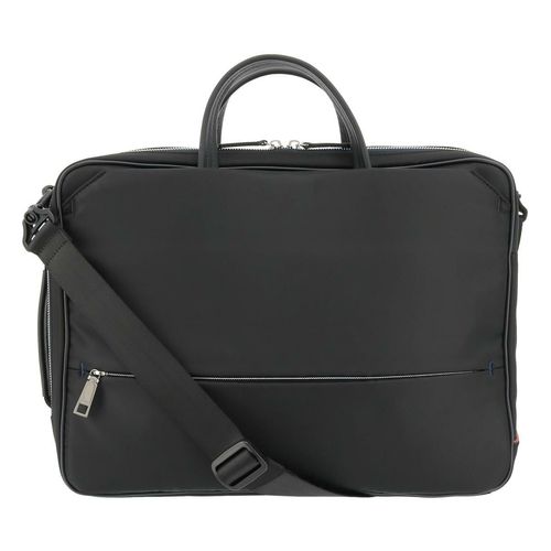 新品】ISIT ビジネスバッグ（ショルダー付属） 黒 49,500円 楽天市場