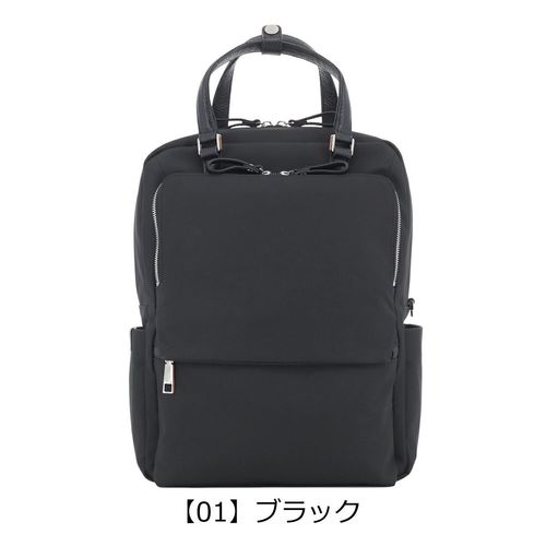 イズイット リュック A4 メンズ 936712 フロント ISIT IS/IT