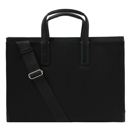 イズイット ブリーフケース ビジネスバッグ B4 2WAY 本革 レザー