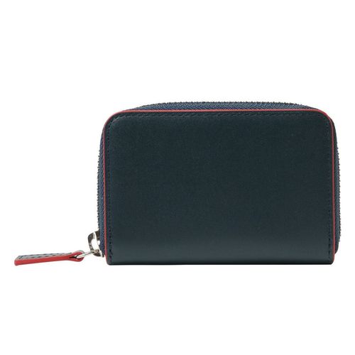 ソラチナ 二つ折り財布 メンズ SW70053 SOLATINA | ミニ財布 本革 牛革