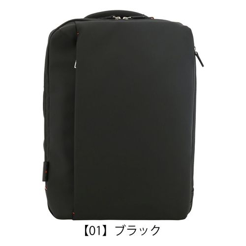 タケオキクチ ビジネスリュック B4 リュック ビジネスバッグ 撥水
