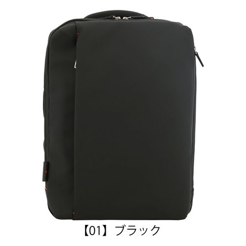 イズイット リュック B4 ビジネスバッグ バックパック リュック