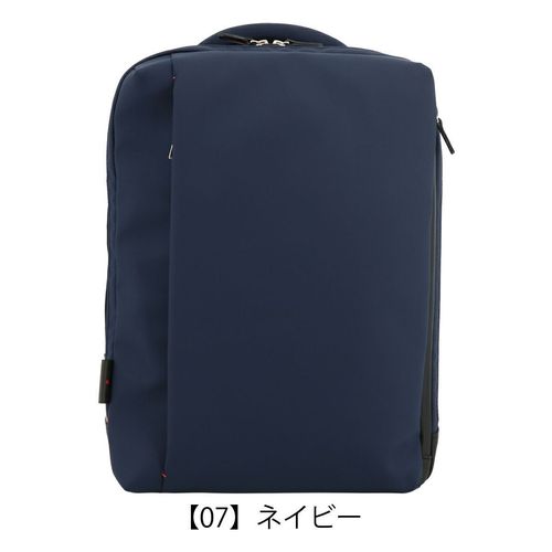 タケオキクチ リュック ビジネスリュック B4 13インチ クエスト メンズ