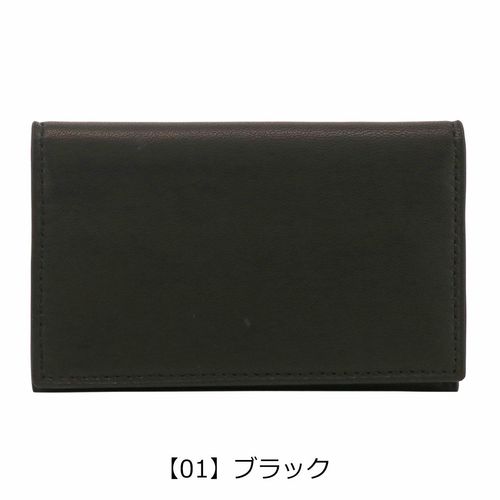 PID 名刺入れ 大容量 ヴァスト メンズ 25261 ピーアイディ