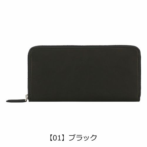 オロビアンコ 長財布 ラウンドファスナー 本革 patina パティナ メンズ