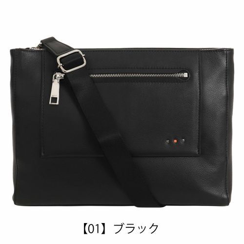 青木鞄 セカンドバッグ 3931 【 アオキ カバン COMPLEX GARDENS