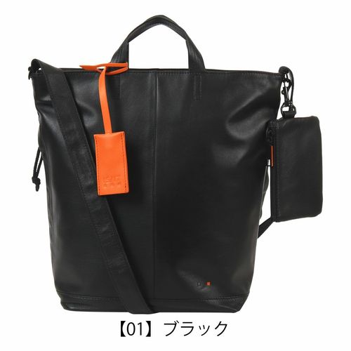 POTR モノグラム 2WAYトートバッグ 998-05482POTR MONOGRAM | トート