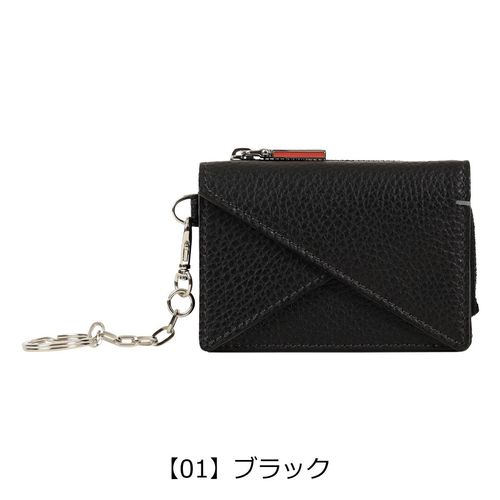 ドレステリア 小銭入れ コインケース 本革 メンズ レディース ハリア