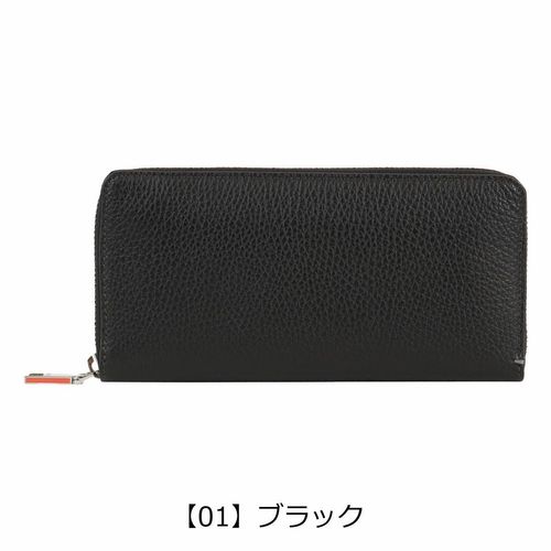 タケオキクチ ラウンドファスナー長財布 本革 メンズ tkw-00311