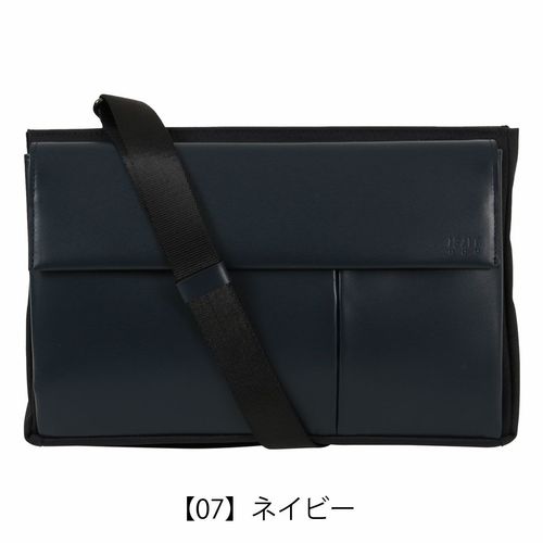 イズイット B5 ショルダーバッグ メンズ 992102 TORELLO トレロ ISIT