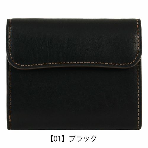 キソラ 二つ折り財布 セラゾール ユニセックス KIPT-098 kissora